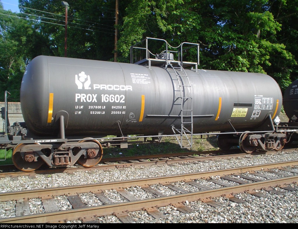 PROX 16602