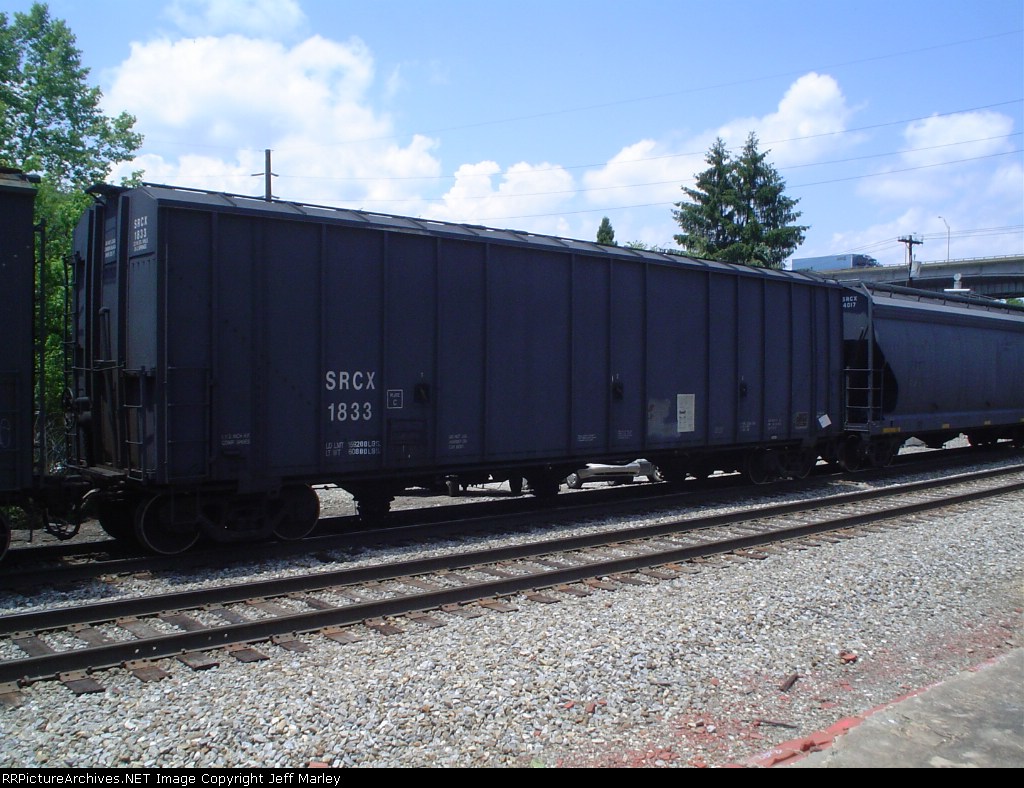 SRCX 1833