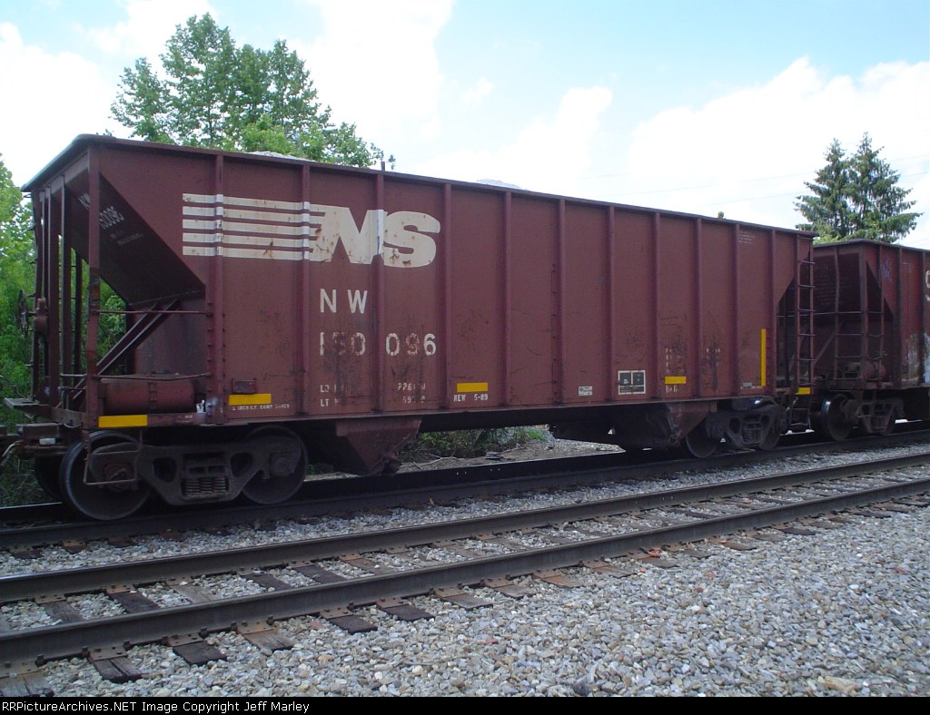 NW 150096