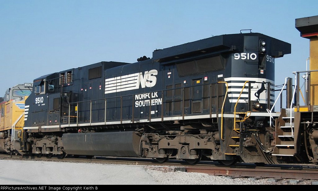 NS 9510