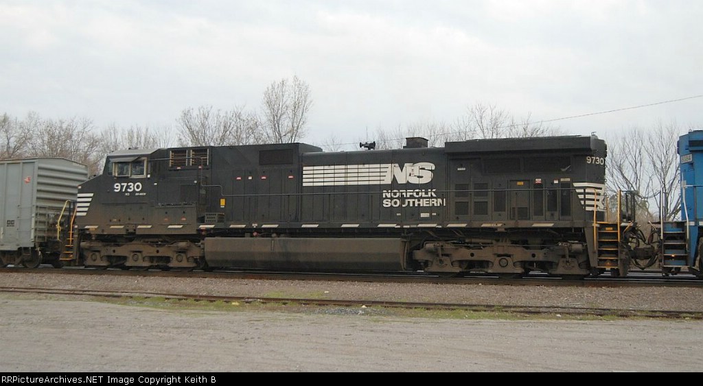 NS 9730