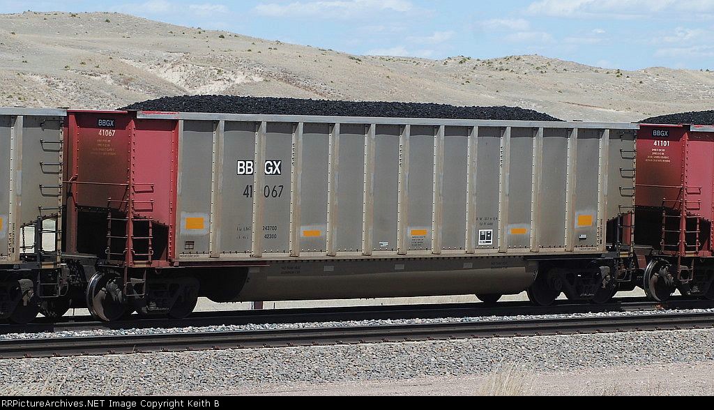 BBGX 41067
