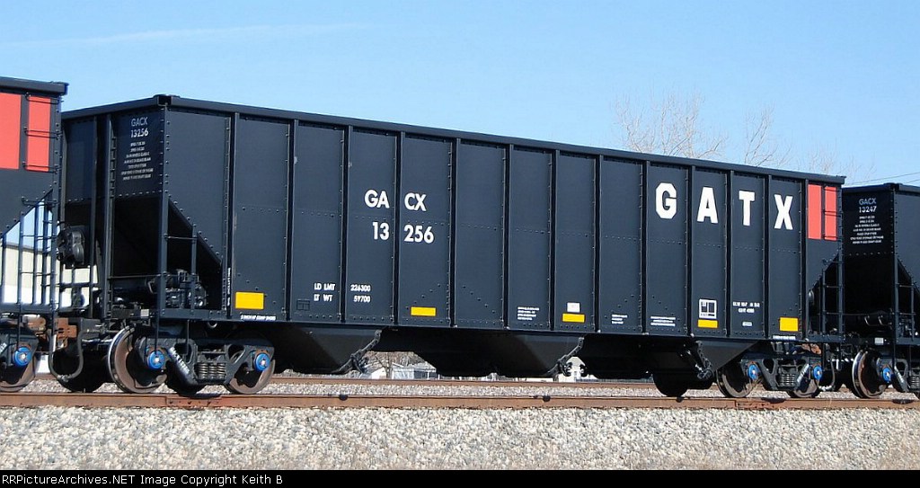 GACX 13256