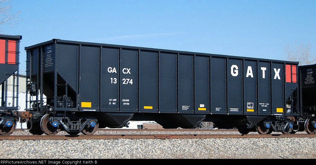 GACX 13274