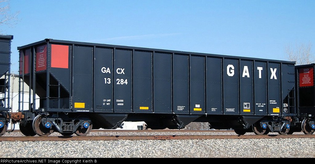 GACX 13284