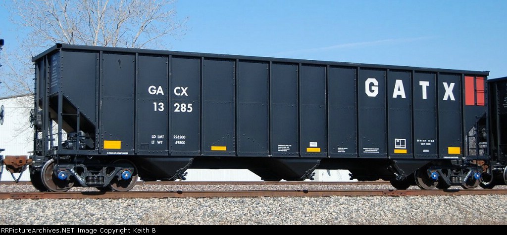 GACX 13285