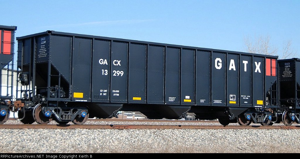 GACX 13299