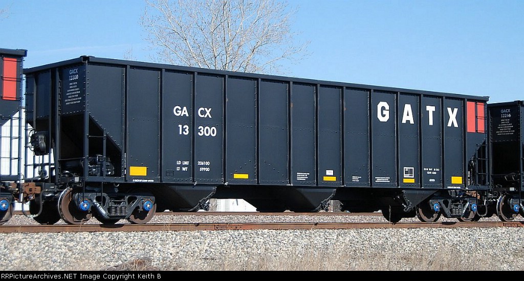 GACX 13300