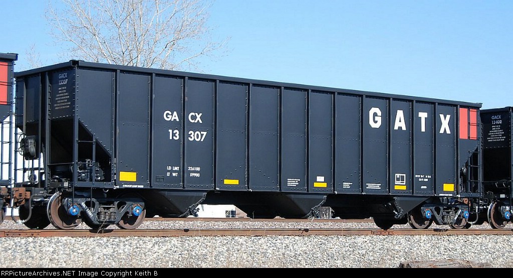 GACX 13307
