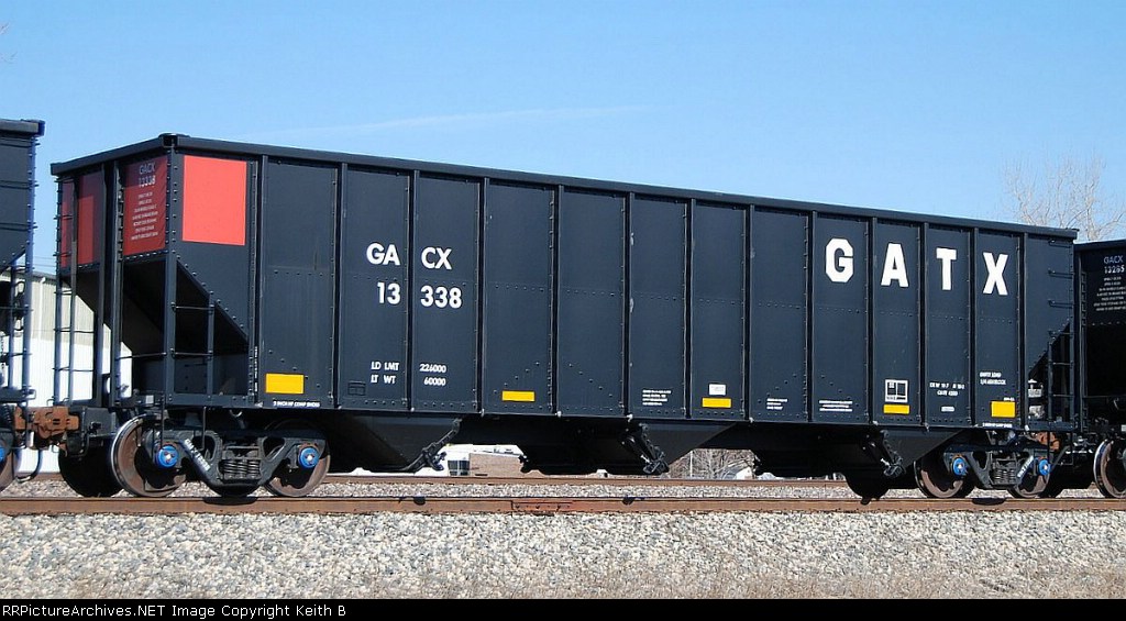 GACX#13338