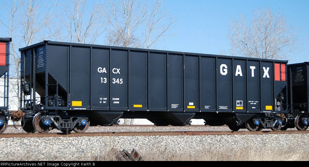 GACX 13345