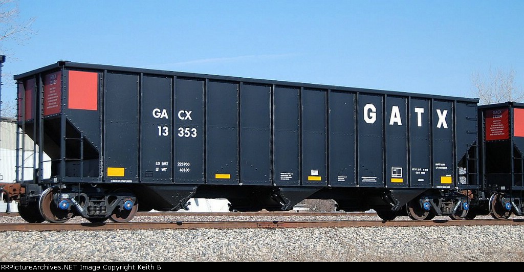 GACX 13353