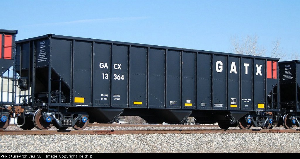 GACX 13364