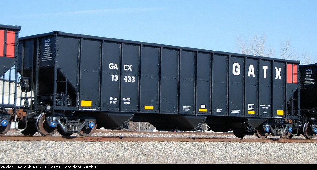 GACX 13433