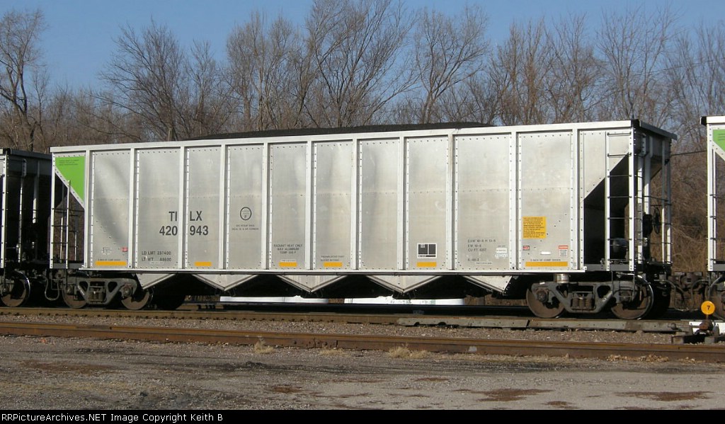 TILX 420943