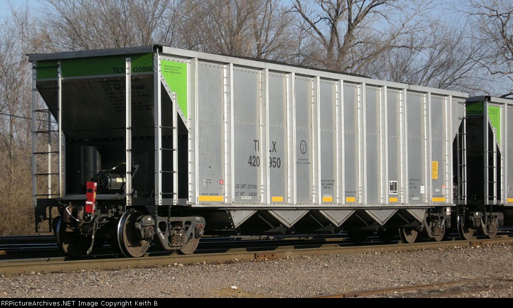 TILX 420950