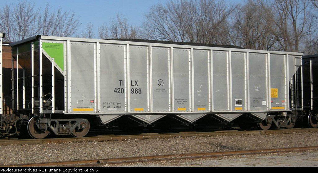 TILX 420968