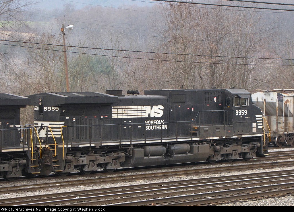 NS 8959