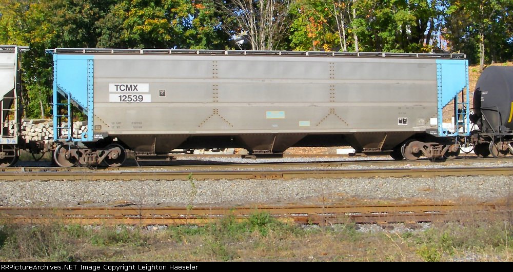 TCMX 12539 (ex-JAIX 96237)