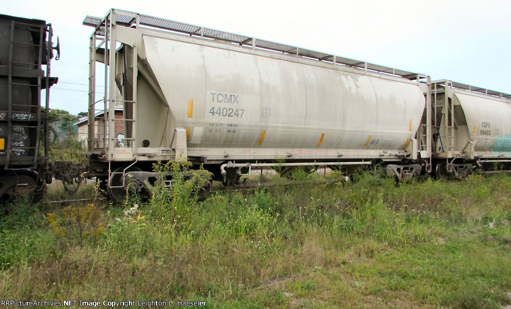 TCMX 440247 (ex-CEFX 96431)
