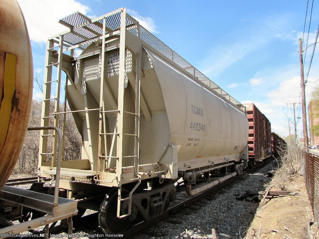 TCMX 440348 (ex-CEFX 95347)