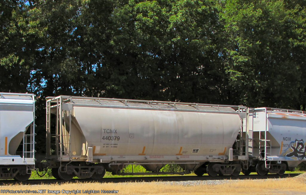 TCMX 440379 (ex-CEFX 96107)
