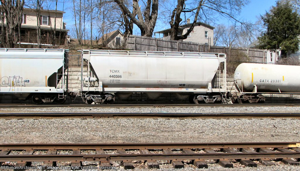 TCMX 440386