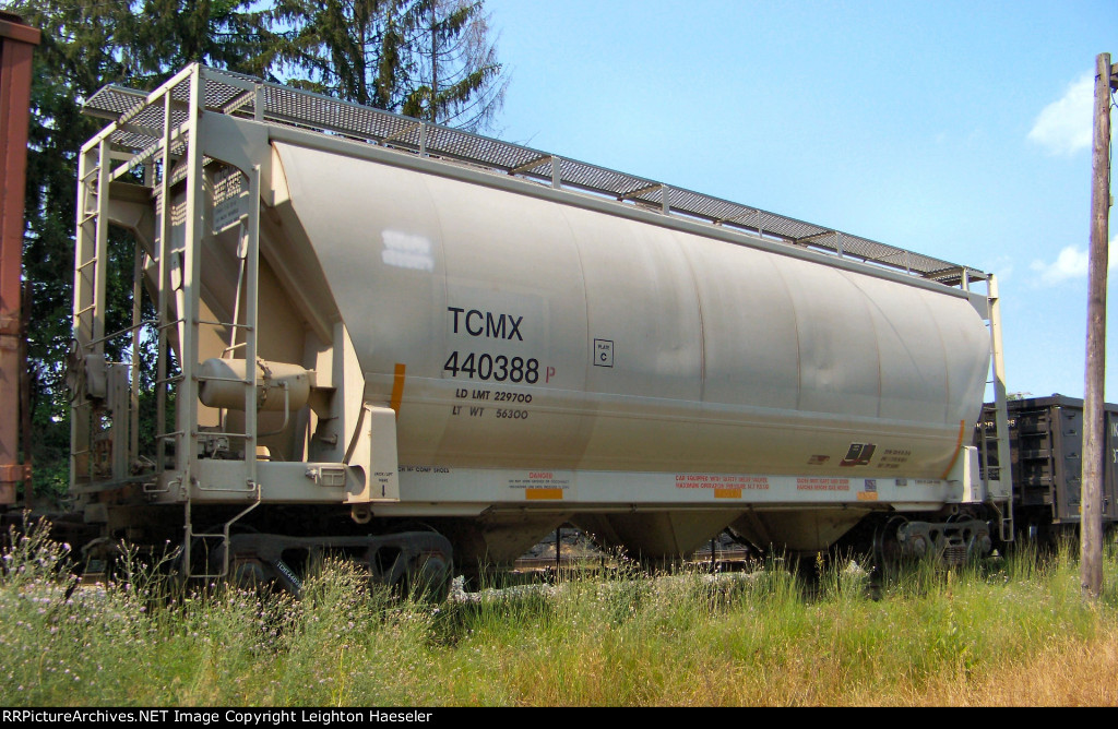 TCMX 440388 (ex-CEFX 96144)