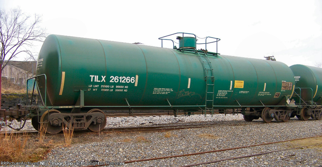 TILX 261266