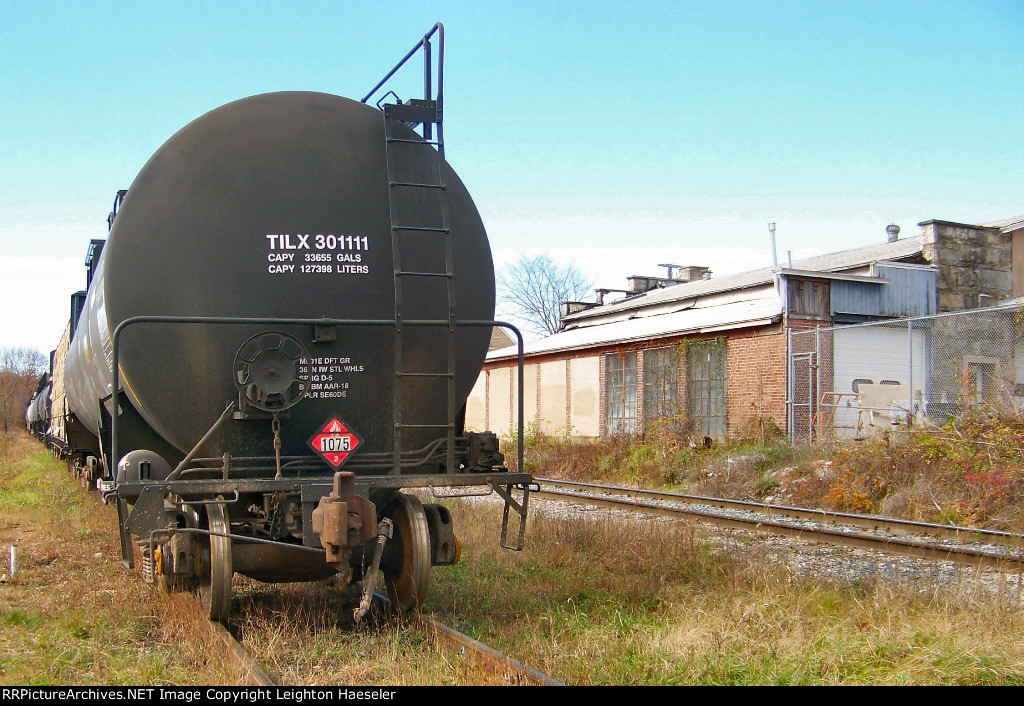 TILX 301111