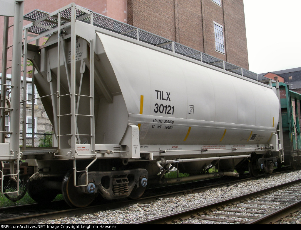 TILX 30121