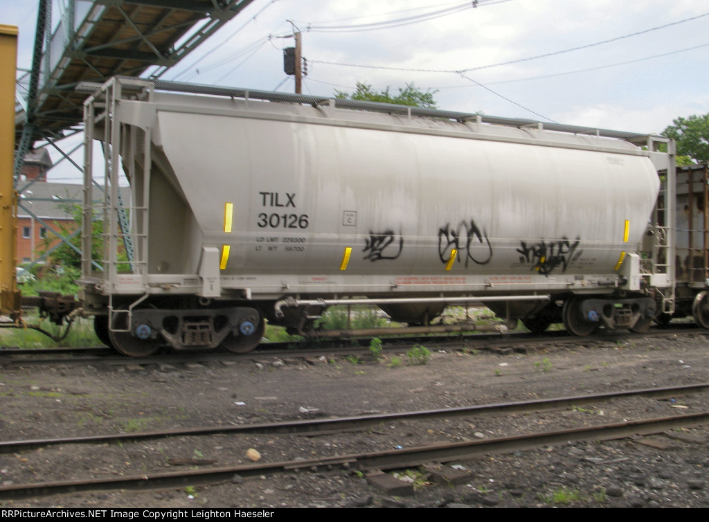TILX 30126
