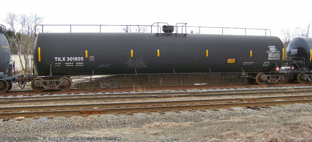 TILX 301920