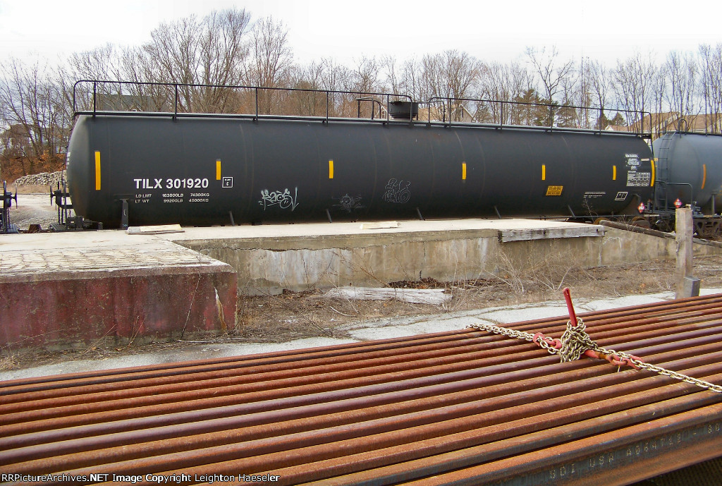 TILX 301920
