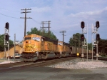 BNSF 8945