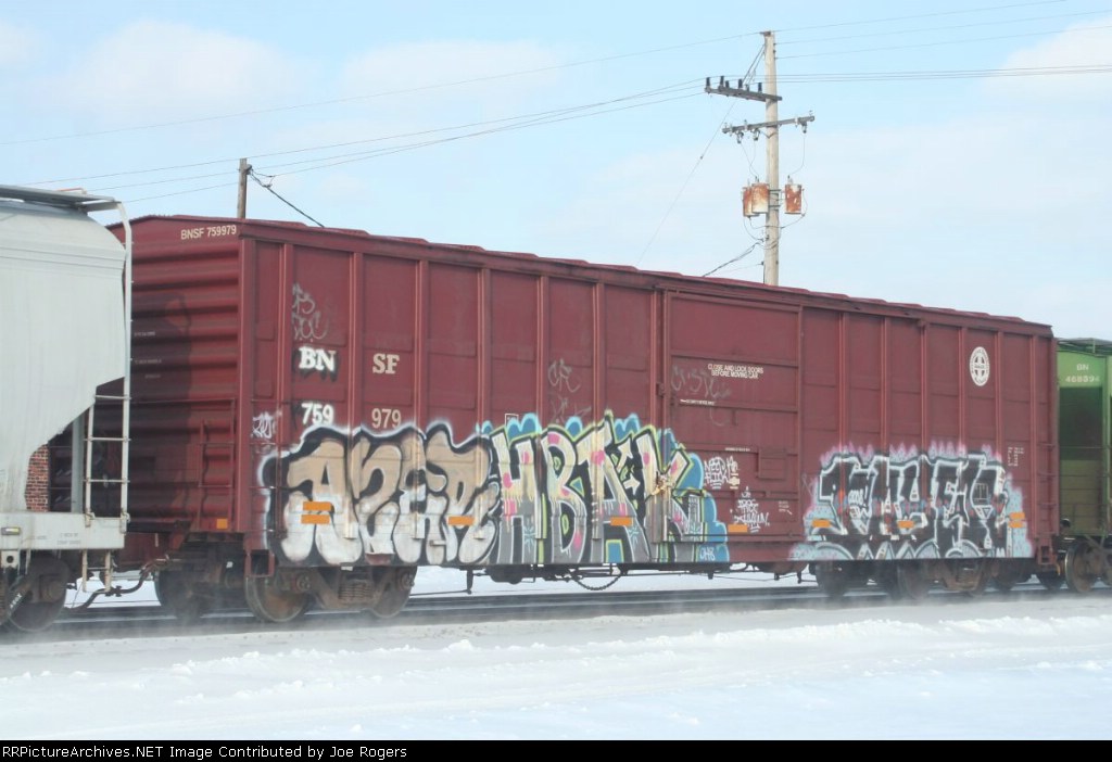 BNSF 759979