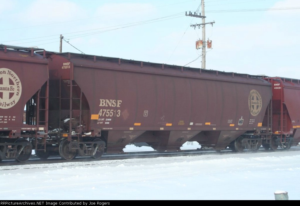 BNSF 475513