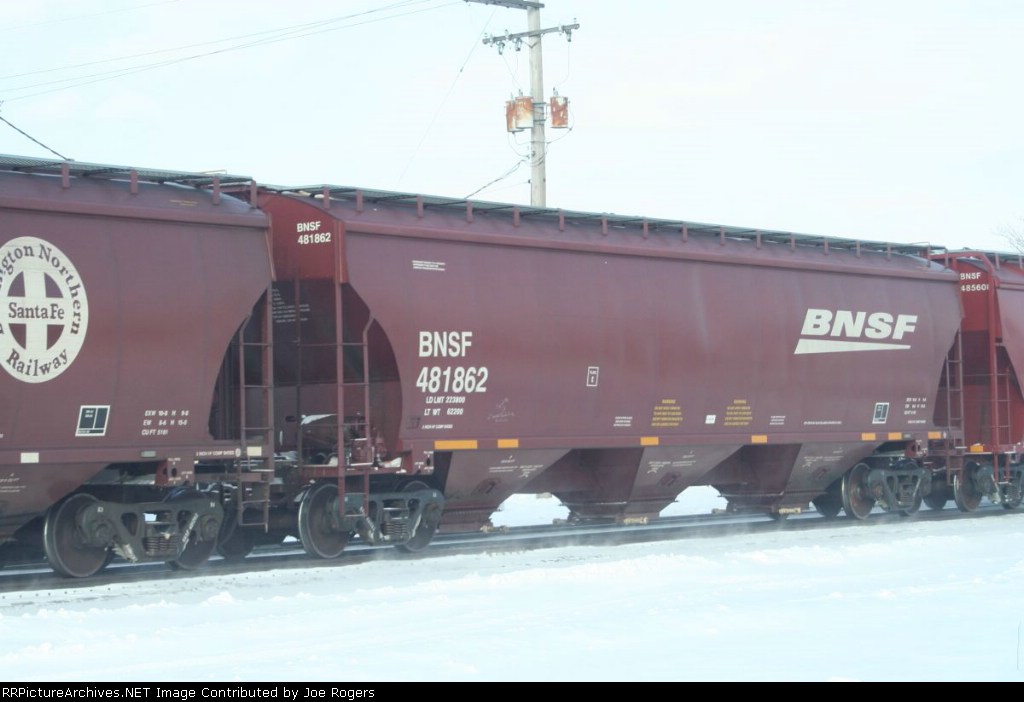 BNSF 481862