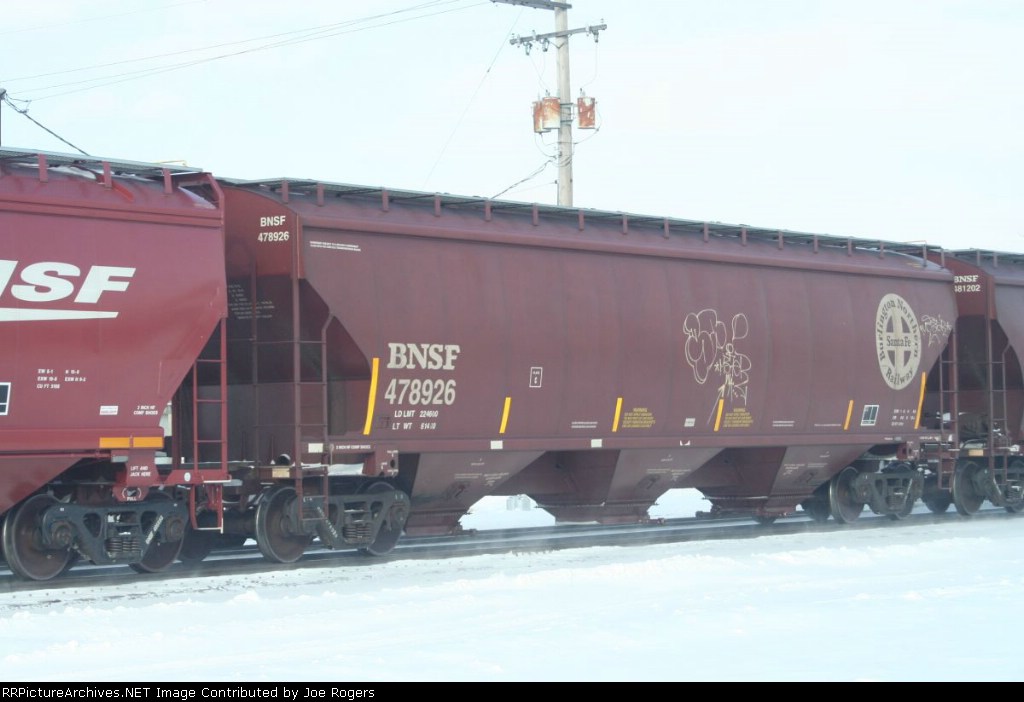 BNSF 478926