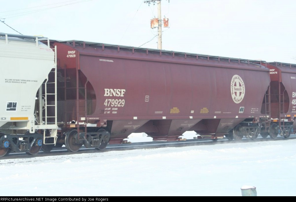 BNSF 479929