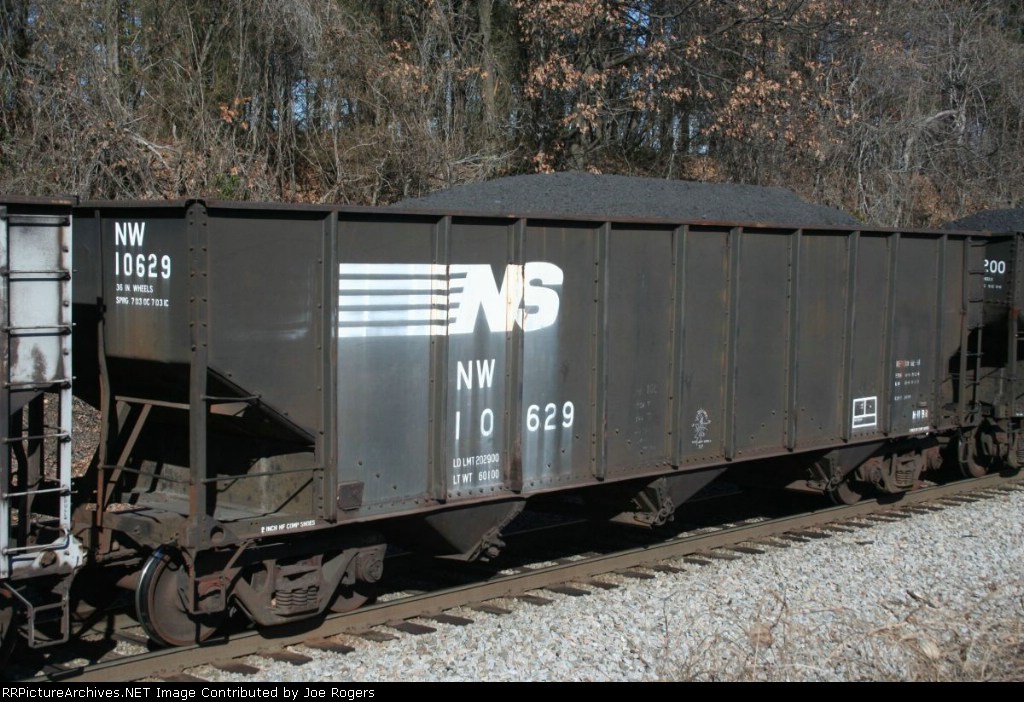 NW 10629