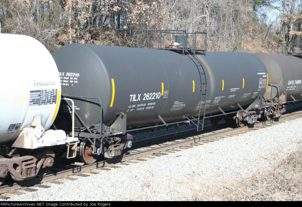TILX 262210