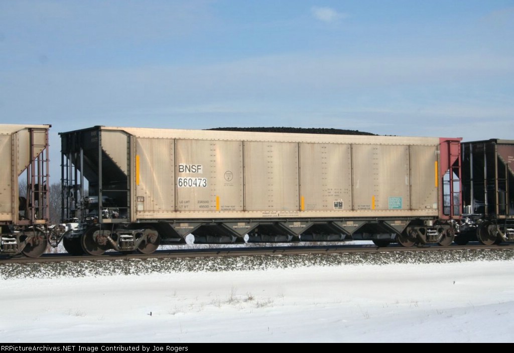 BNSF 660473
