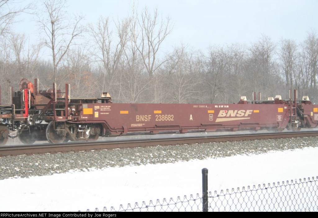 BNSF 238682