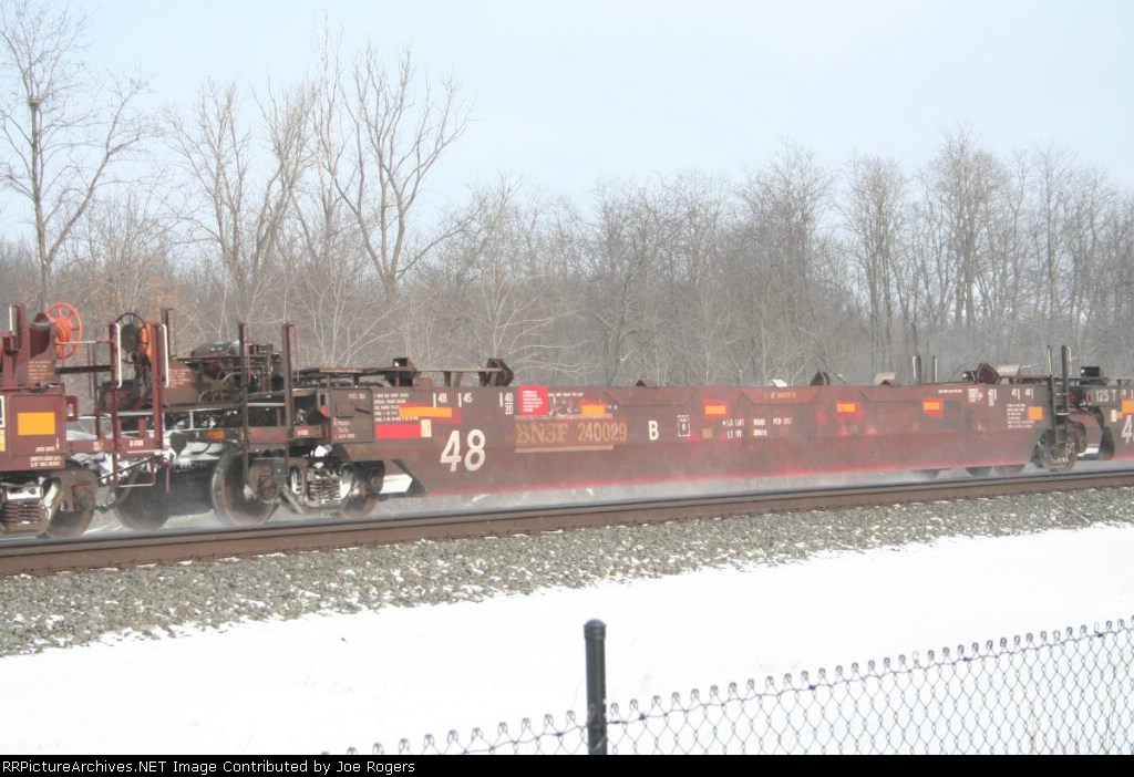 BNSF 240029