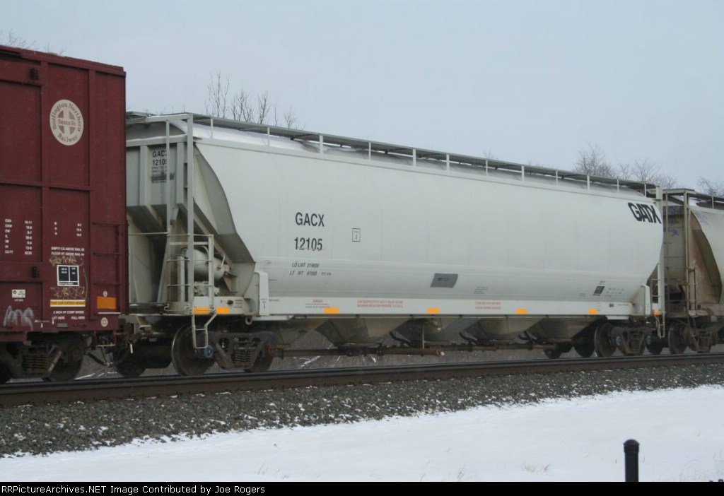 GACX 12105
