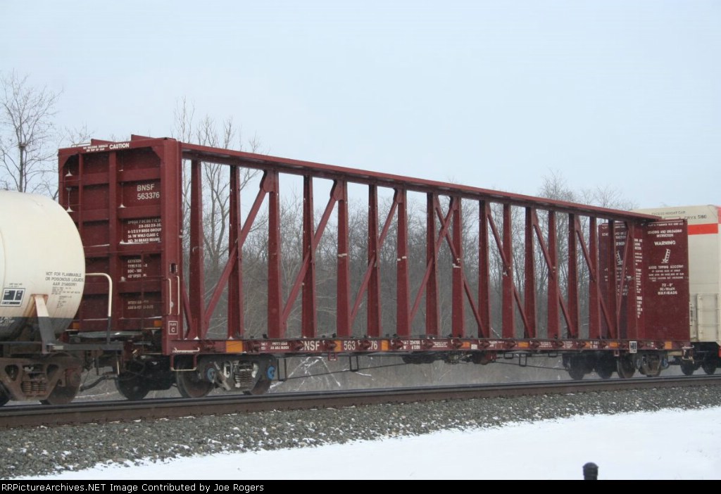 BNSF 563376