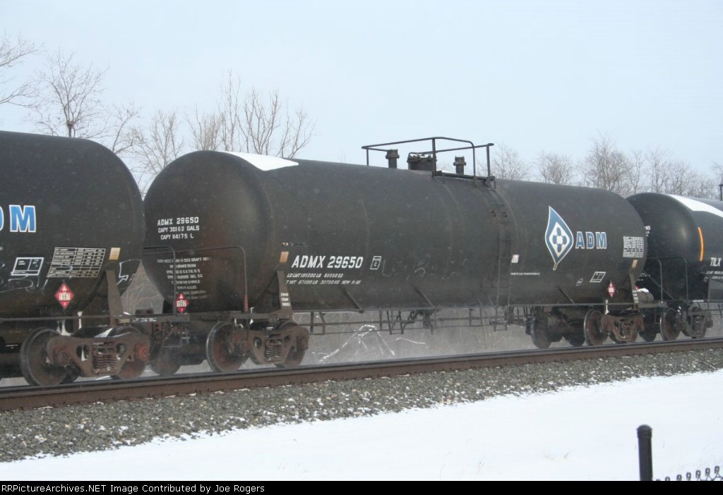 ADMX 29650