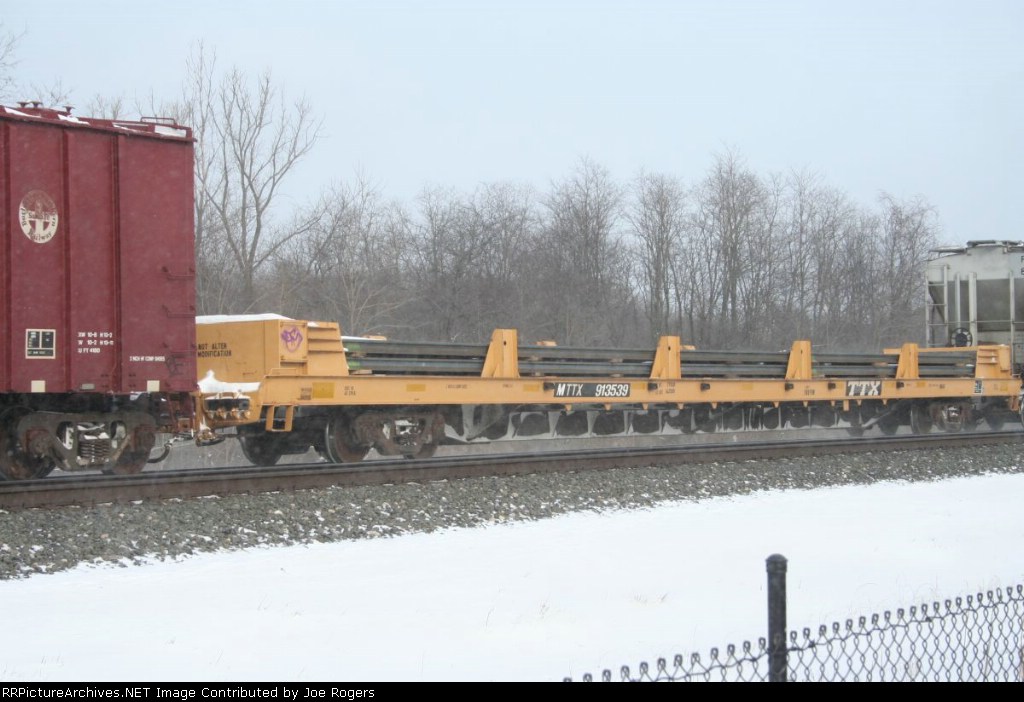 MTTX 913539