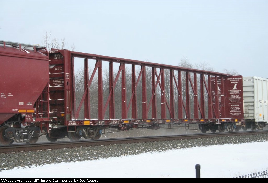 BNSF 561518